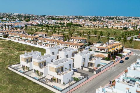 Villa i Benijofar, Alicante, Benijofar - € 385.000 | Ref: VI670 - foto 6